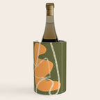 Organic Minimalist Layers 8 Wine Chiller Gallery Image 3
