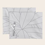 Flora Illustration 01 Placemat Gallery Image 1