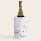 Flora Illustration 01 Wine Chiller Gallery Image 1