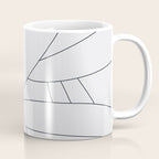 Flora Illustration 01 Coffee Mug Gallery Image 1