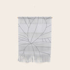 Flora Illustration 01 Wall Hanging Gallery Image 1