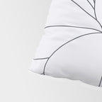 Flora Illustration 01 Pillow Sham Gallery Image 4