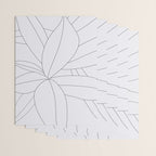 Flora Illustration 01 Wrapping Paper Gallery Image 3