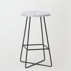 Flora Illustration 01 Stool Gallery Image 1