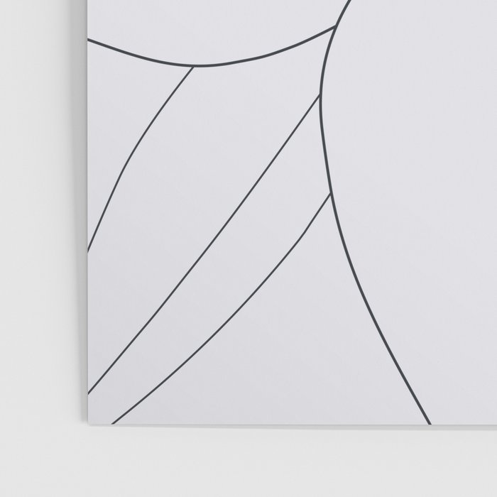 Flora Illustration 01 Poster Gallery Image 3