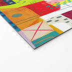 Blocks Castle Welcome Mat Gallery Image 2