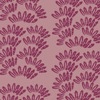 Modern Botanical on Berry  Coffee Mug Gallery Image 2
