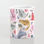 Wild cats Coffee Mug Gallery Image 4