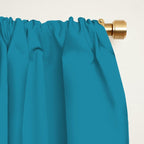 Taste of Happiness Rainbow Window Curtain Gallery Image 2