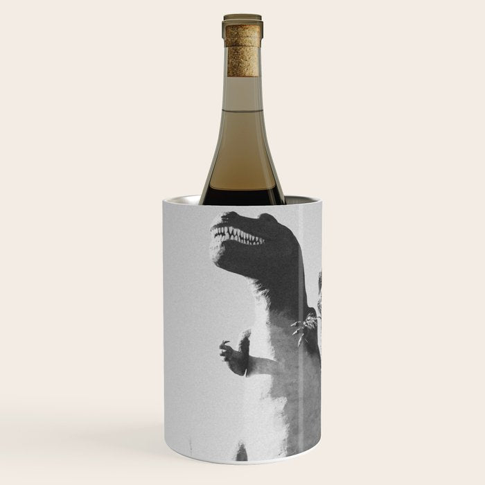 DINO / Cabazon Dinosaurs, California Wine Chiller Gallery Image 1