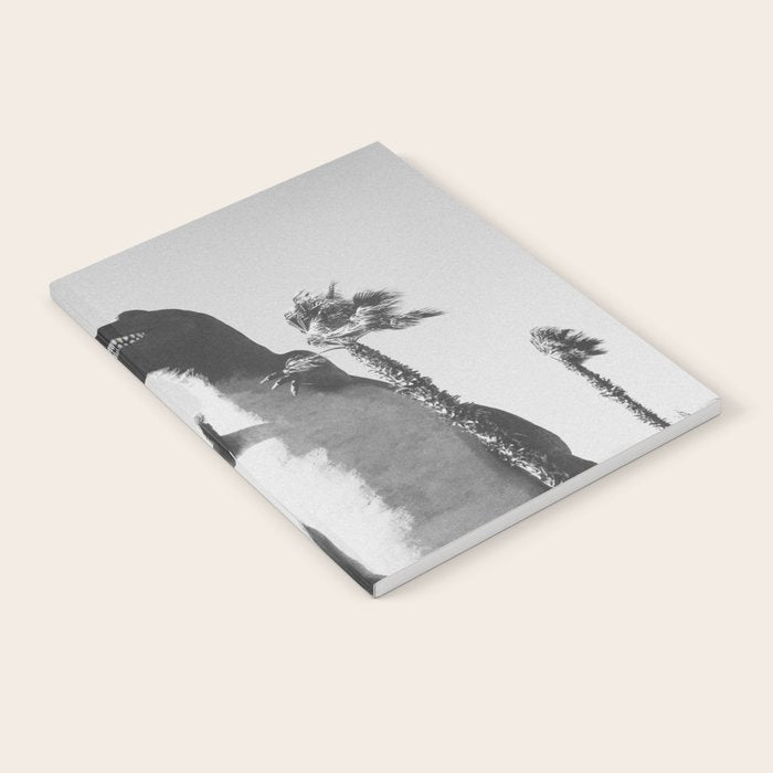 DINO / Cabazon Dinosaurs, California Notebook Gallery Image 2