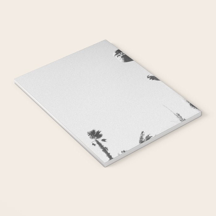 DINO / Cabazon Dinosaurs, California Notebook Gallery Image 3