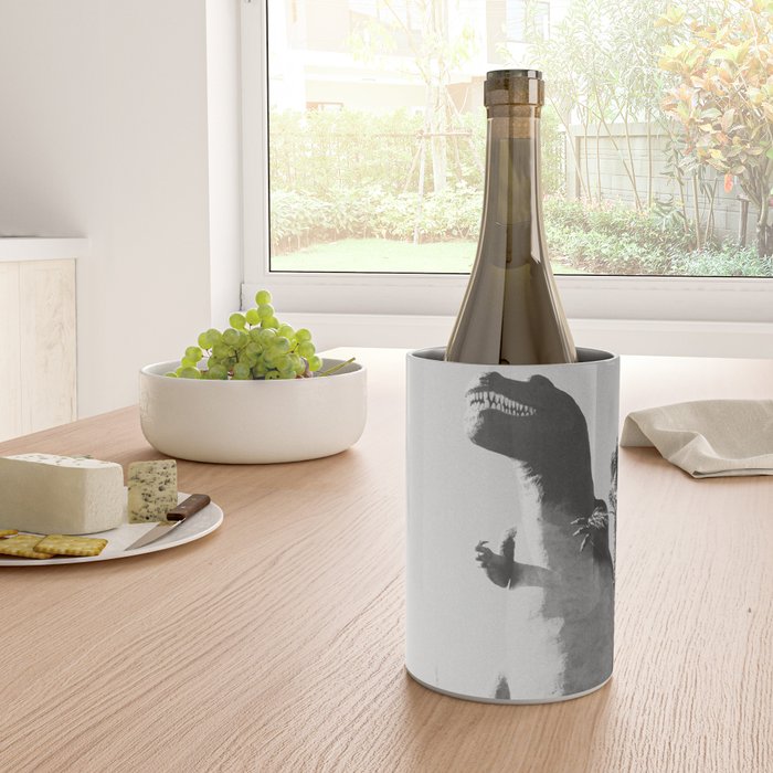 DINO / Cabazon Dinosaurs, California Wine Chiller Gallery Image 4