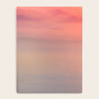 Morning Love - Colors of the Sea Notebook Gallery Image 4