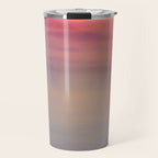 Morning Love - Colors of the Sea Travel Mug Gallery Image 1