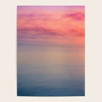 Morning Love - Colors of the Sea Poster Gallery Image 4
