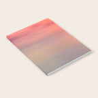 Morning Love - Colors of the Sea Notebook Gallery Image 2