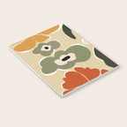 Mid-century flow Notebook Gallery Image 3