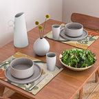 Mid-century flow Placemat Gallery Image 2