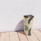 Mid-century flow Travel Mug Gallery Image 4