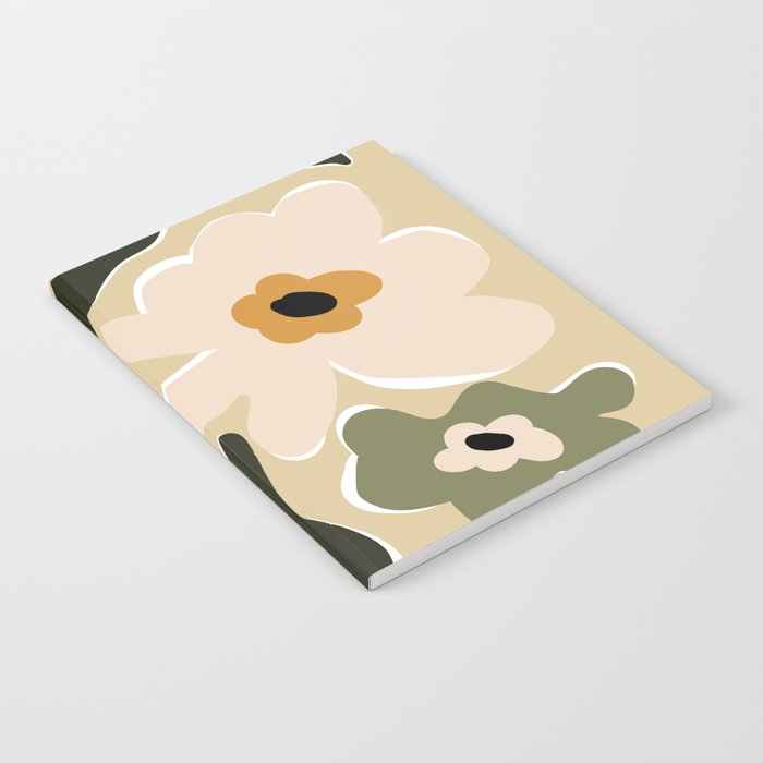 Mid-century flow Notebook Gallery Image 2