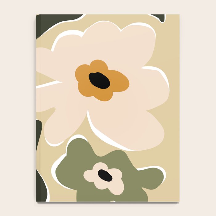 Mid-century flow Notebook Gallery Image 4