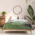 Purr-fect Cat Wave Comforter Gallery Image 3