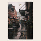 Portland Pearl District Cutting Board Gallery Image 1