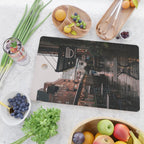 Portland Pearl District Cutting Board Gallery Image 2