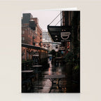 Portland Pearl District Stationery Card Gallery Image 2