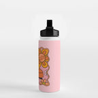 Scorpio Groovy Boot Water Bottle Gallery Image 2
