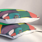 Flourish Pillow Sham Gallery Image 3
