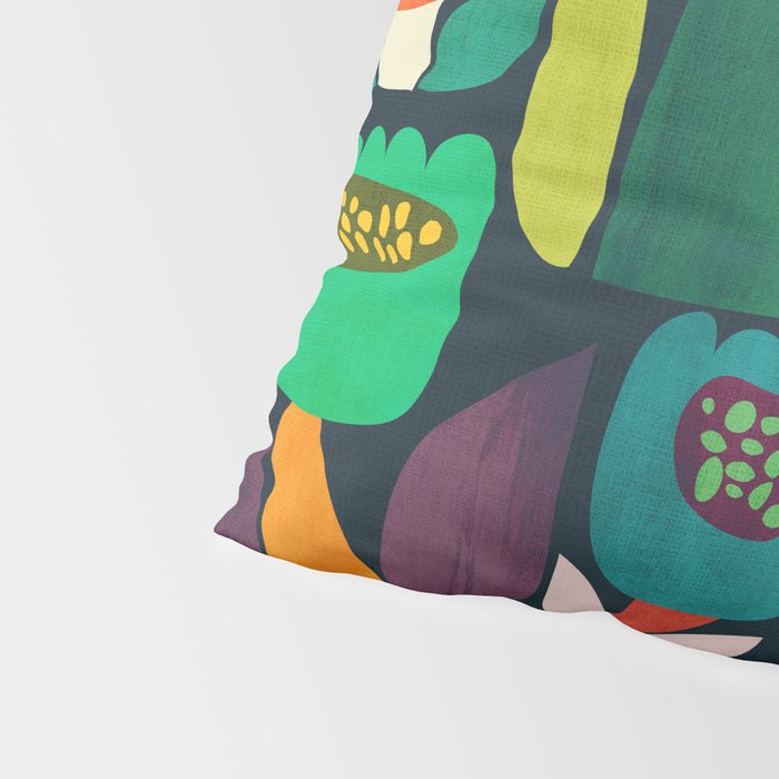 Flourish Pillow Sham Gallery Image 4