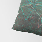 A Part Of The Universe Inside My Head Pillow Sham Gallery Image 4