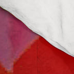 Georgia O'Keeffe Red Canna 1919 Comforter Gallery Image 4