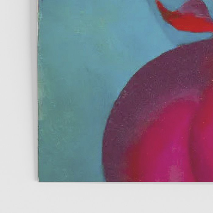 Georgia O'Keeffe Red Canna 1919 Poster Gallery Image 3