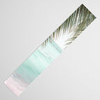 Tropical Escape - Palm Beach Wall Art Print Table Runner Gallery Image 3