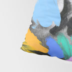 Composition 720 Pillow Sham Gallery Image 4