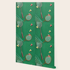 Dancing Feathers Wallpaper Gallery Image 2