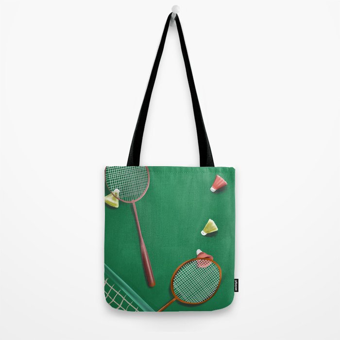 Dancing Feathers Tote Bag Gallery Image 2