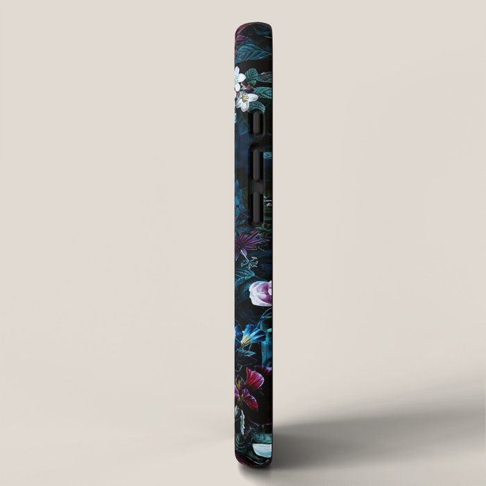NIGHT GARDEN XI iPhone Case Gallery Image 2