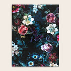 NIGHT GARDEN XI Notebook Gallery Image 4