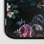 NIGHT GARDEN XI Laptop Sleeve Gallery Image 3