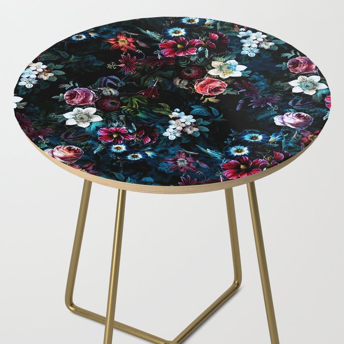 NIGHT GARDEN XI Side Table Gallery Image 2