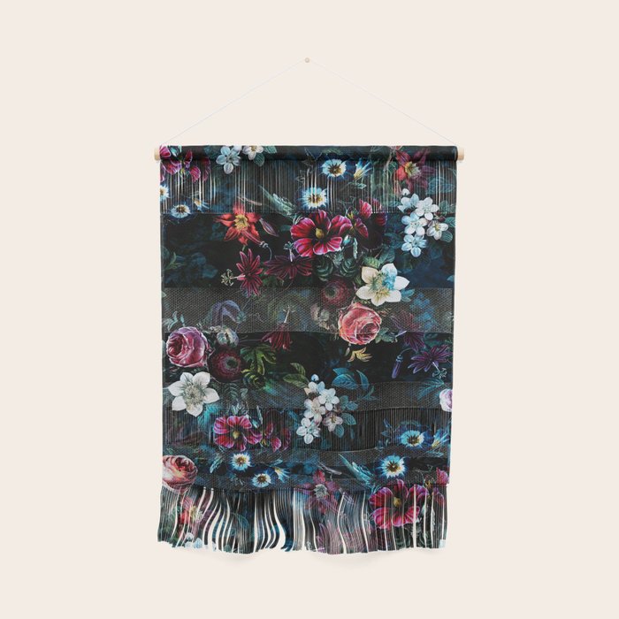 NIGHT GARDEN XI Wall Hanging Gallery Image 1