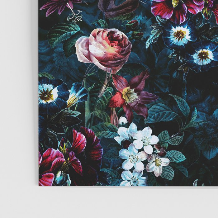 NIGHT GARDEN XI Poster Gallery Image 3