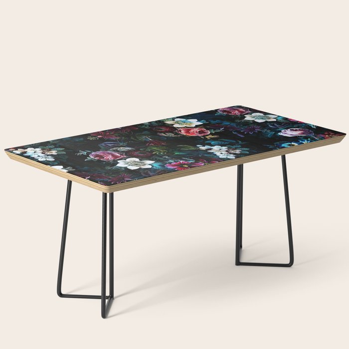 NIGHT GARDEN XI Coffee Table Gallery Image 1