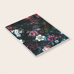 NIGHT GARDEN XI Notebook Gallery Image 3