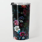 NIGHT GARDEN XI Travel Mug Gallery Image 3