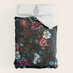 NIGHT GARDEN XI Comforter Gallery Image 6